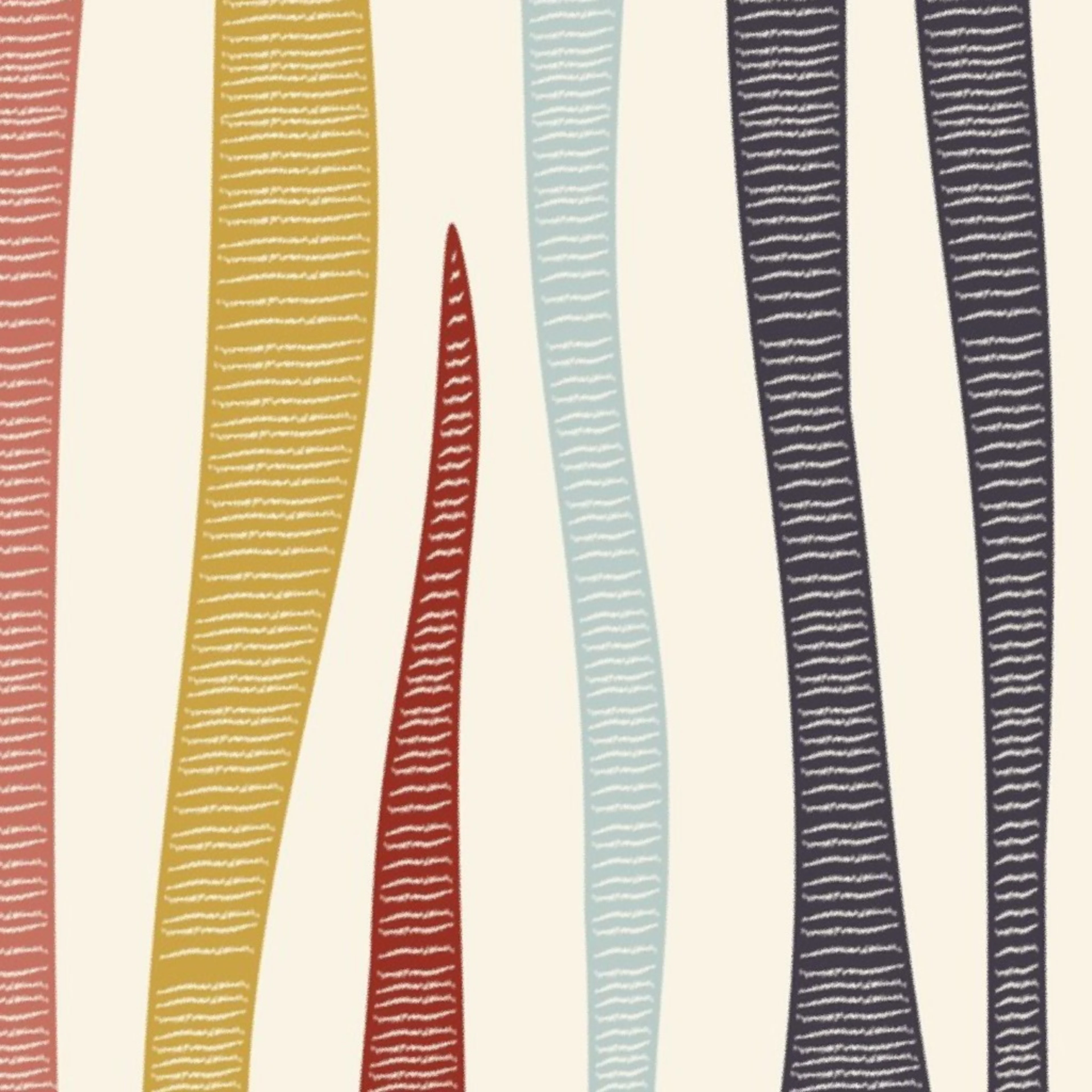 Stripes of a Different Color by boomwowyay