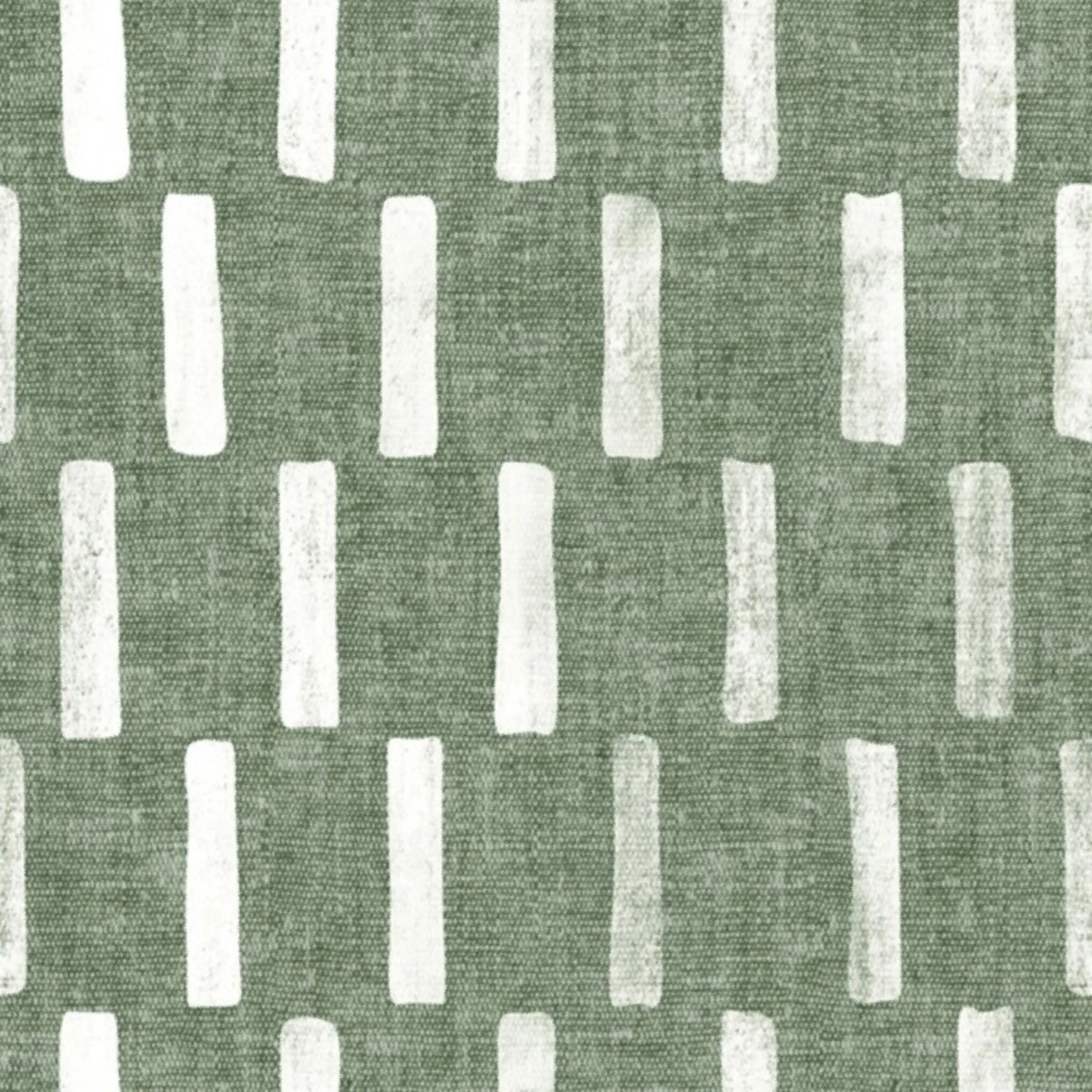 dash - block print boho home decor - sage - LAD20 Wallpaper by littlearrowdecor