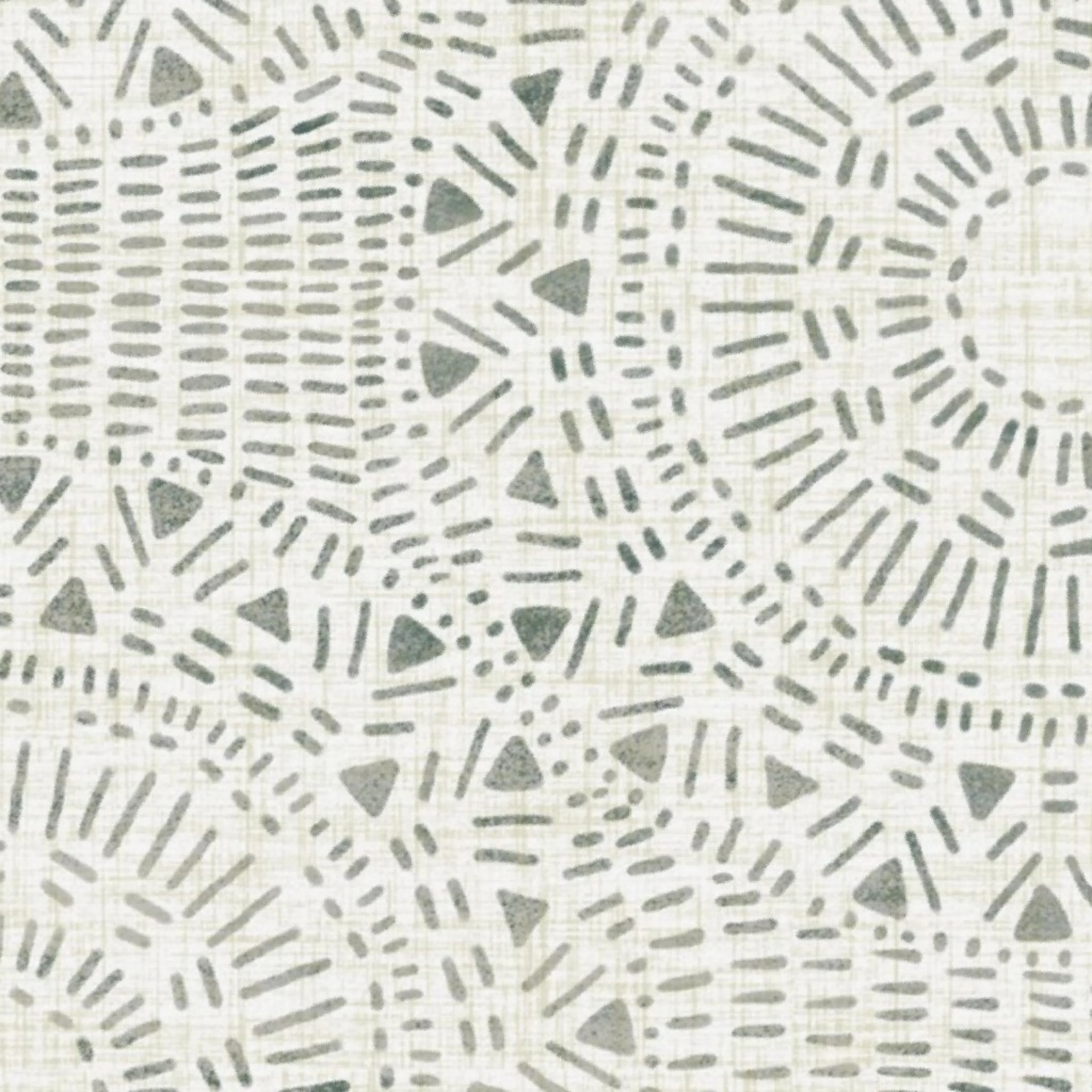 Mandala - distressed neutral Wallpaper by scarlet_soleil