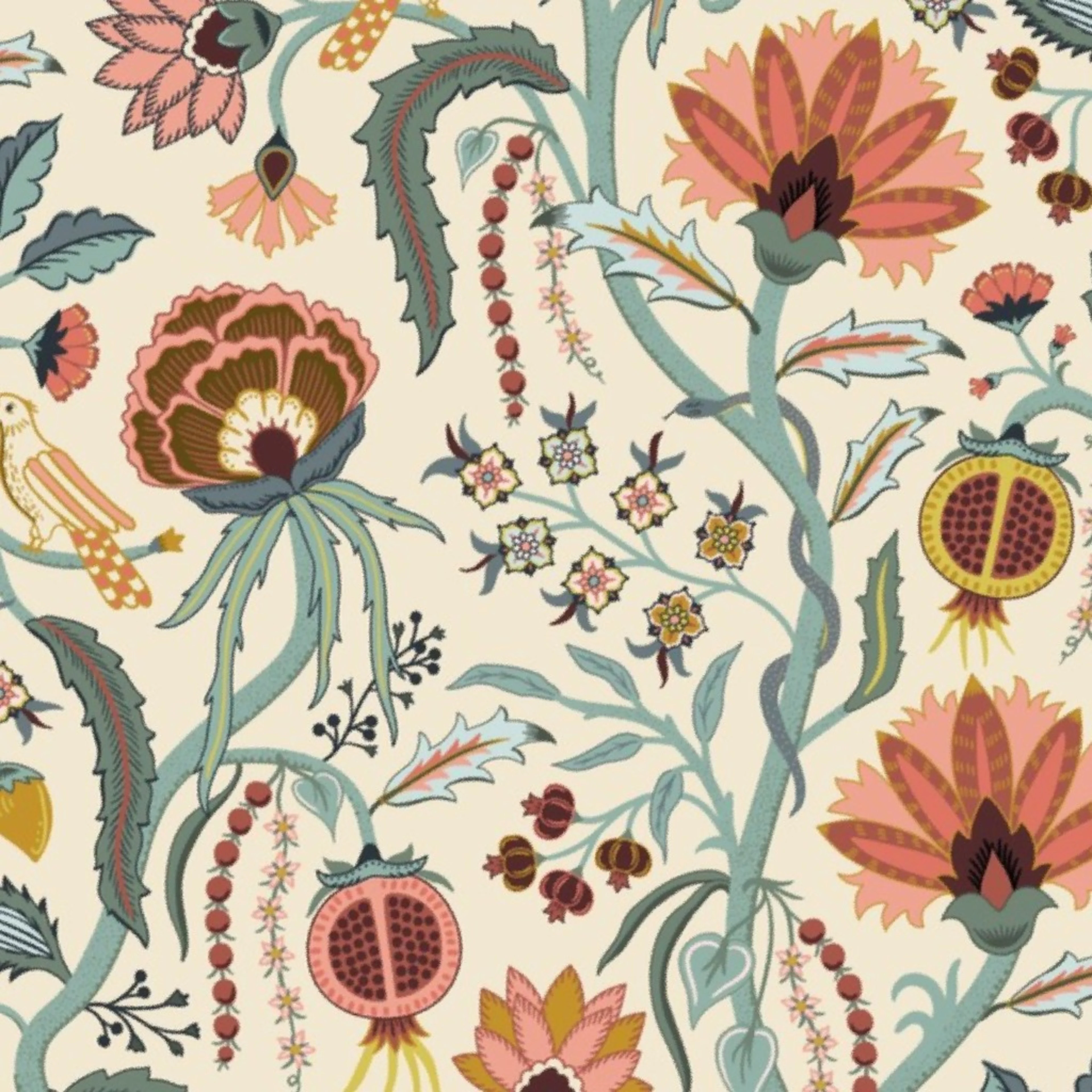 Tree of Life Wallpaper by misentangledvision