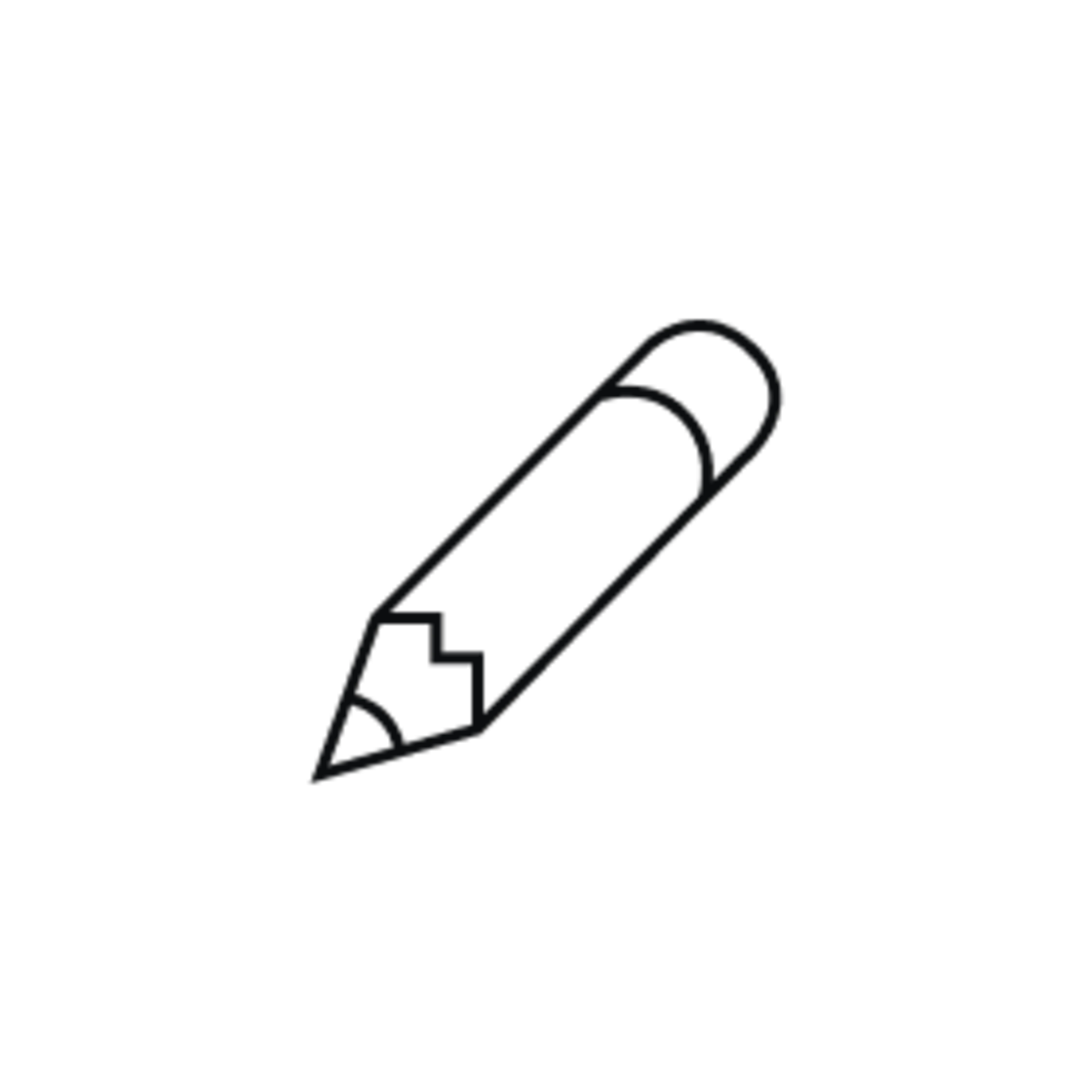 Pencil icon
